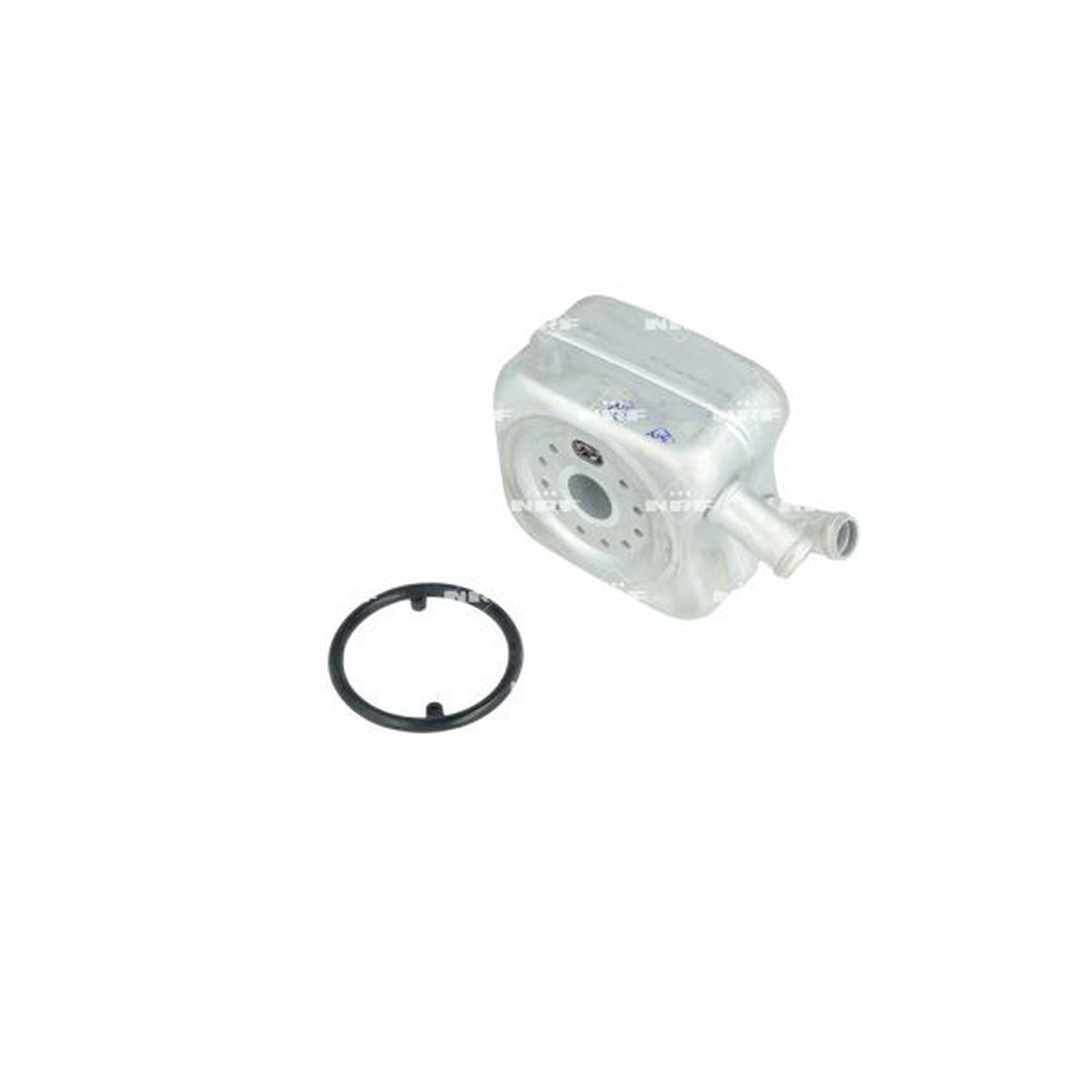 OIL COOLER ENGINE OIL 31306 FOR AMF/BNM/BMS/BNV/BWB 1.4L 3cyl BST 2.0LADR 1.8L - Image 24