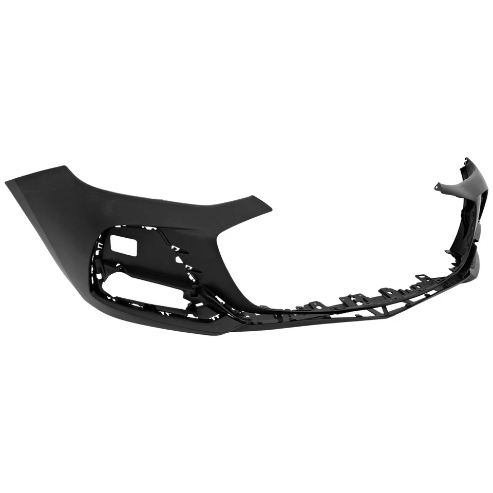 Bumper Cover For 2019 Chevrolet Cruze Primed Front With RS Package GM1000A36 Foto 3 de 4