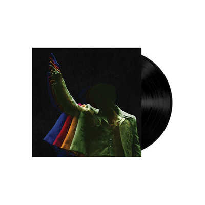 Bruno Mars - I Just Might (7'' Black Vinyl Single)