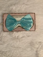 Eve + Ivy Sleep Mask Night Time Travel Relaxing Restful 