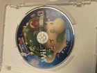 Super Mario Galaxy 2 Nintendo Wii Game Disc Only Tested Authentic Working