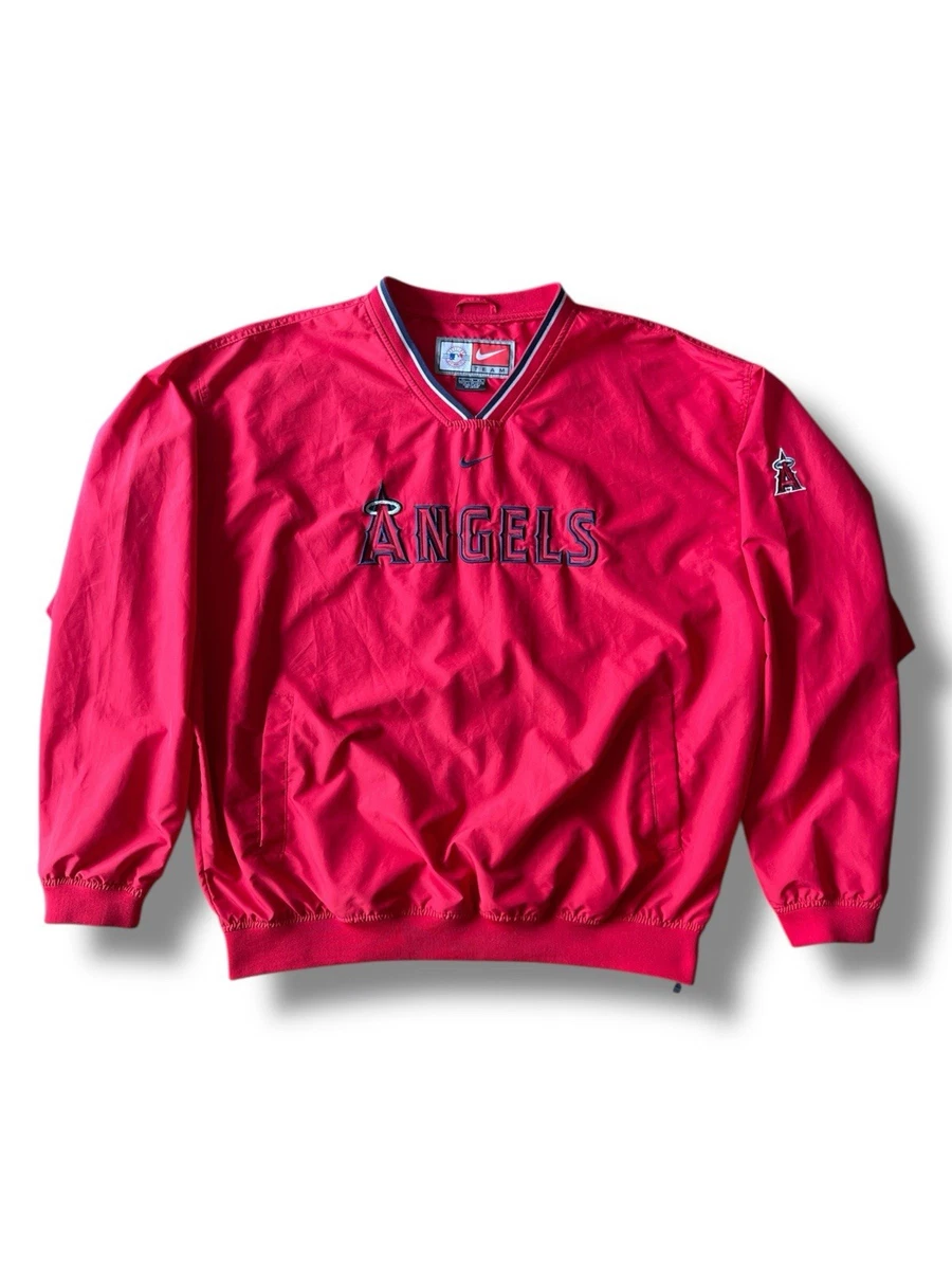 Nike Anaheim Angels MLB Jackets for sale | eBay
