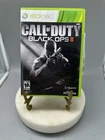 Call of Duty: Black Ops II (Microsoft Xbox 360, 2012)