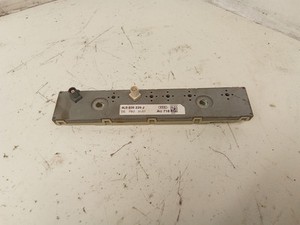 AUDI Q7 4L Antennenverstärker  4L0035225J 3.0 Diesel 171kw 2007 27623786