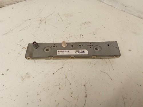 AUDI Q7 4L Antennenverstärker  4L0035225J 3.0 Diesel 171kw 2007 27623786