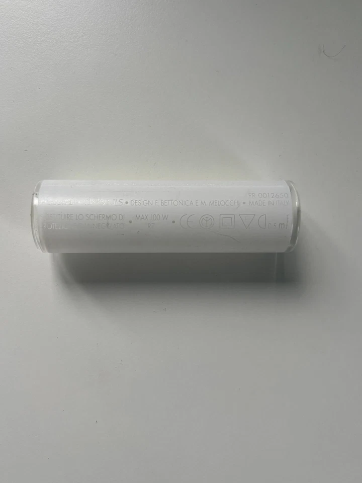 Cini & Nils Micro Gradi Ersatzglas 100W tuttopalescente - Bild 1 von 2