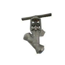 FLOWSERVE 040024628254301 2580PSI 2" NSNP