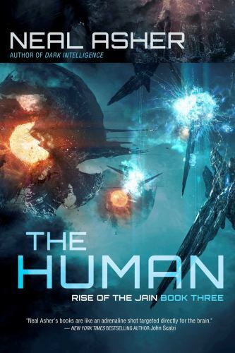 The Human Format: General/trade