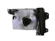 Headlight  Anzo  111049