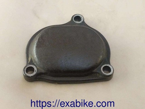 Biellette De Débrayage D'occasion Pour Yamaha XT 125 (1982–1988) – Numéro D'origine 15A-16380-00