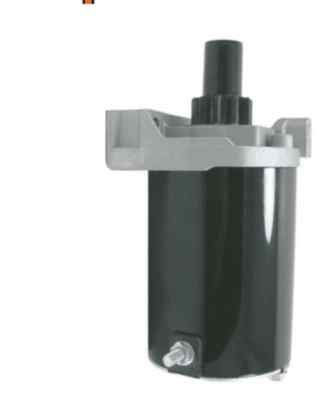 #ad GENERAC 0E0601ASRV STARTER MOTOR FITS 191 220 360 410 W MTG HDW GENERATOR $254.14