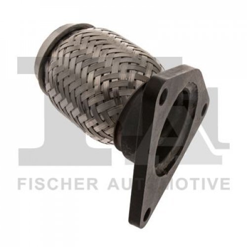 Flexrohr, Abgasanlage FA1 VW450-103 FüR Renault Megane Ii-image