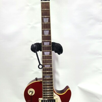 70's Japan Vintage JooDee Les Paul Gold Fret guitar stringed