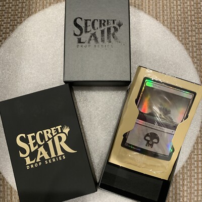 Secret Lair Phyrexian Praetors: Compleat Edition Foil | eBay