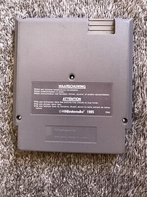 jeu nintendo NES : The Adventures Of Bayou Billy