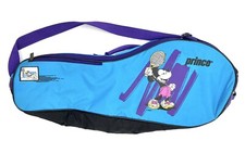 Vintage Disney Prince Tennis Racquet Racket Cover Mickey White