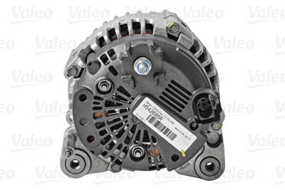 Valeo 437454 Alternator for sale online | eBay 