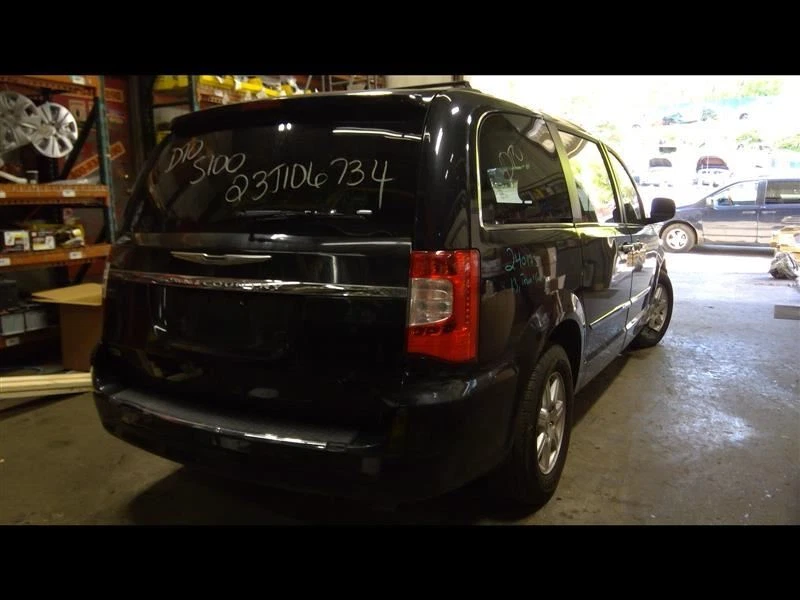 Regulador de ventana delantera derecha pasajero 6 pines para caravana 08-19 1357294 Foto 4 de 4