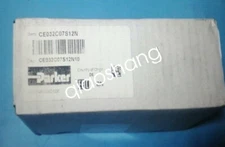 Parker CE032C07S12N10 Cartridge Valve UPS Shipping
