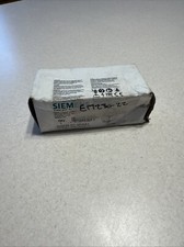 NEW Siemens 3SB35 01-2PA41 GREEN 2 POSITION KNOB MAINTAINED