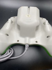 Sega Dreamcast DC Clear Emerald Green Controller HKT-7700&nbsp;OEM Clean - TESTED Wit