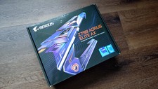 GIGABYTE Z790 AORUS ELITE AX (rev. 1.1) LGA 1...