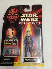 star wars TPM episode 1 Padme New 