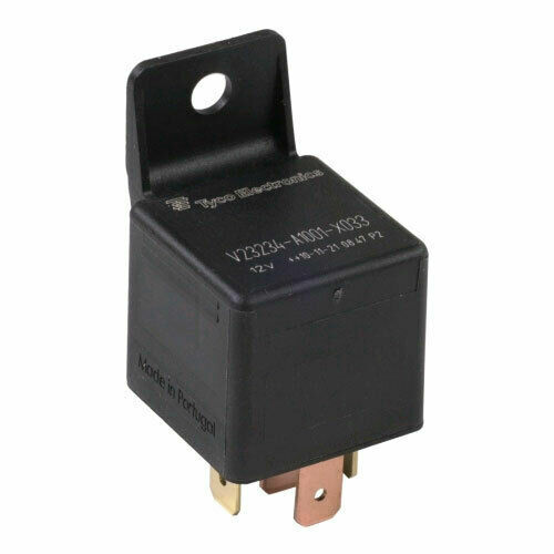 Реле tyco electronics