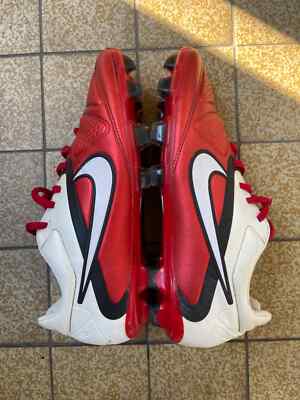 2010 Nike CTR360 Libretto ll Iniesta Wilshere Taarabt | eBay