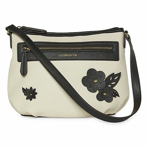liz claiborne jess tote