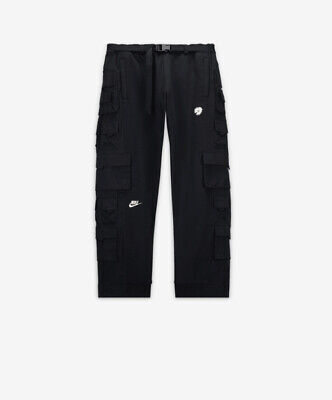 PEACEMINUSONE PMO NIKE Wide Pants Sサイズよろしくお願い致します