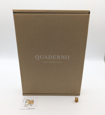 大幅値下げFUJITSUのQUADERNO A5 Fujitsu Quaderno A5 2nd Generation - Fujitsu Quaderno Store