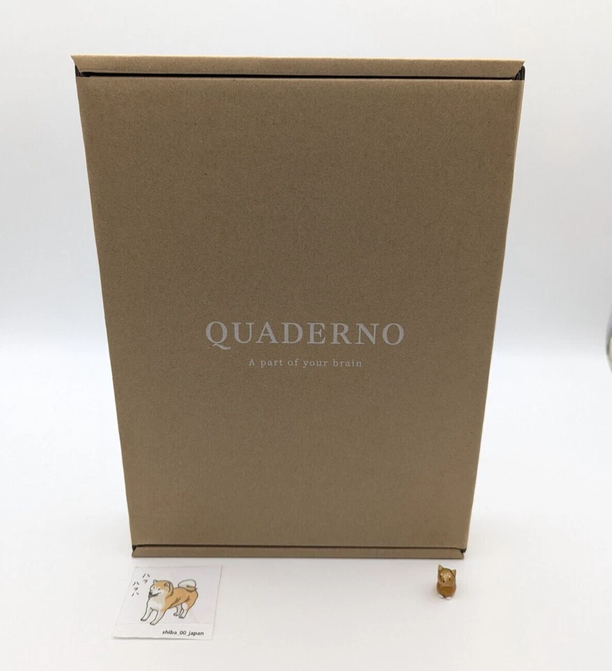 [NEW] Fujitsu QUADERNO A5 Gen.3C Electronic Paper FMVDP53CA5 White 10.3 inch - Image 2 of 4