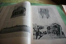 tolles altes Heft - Kriegs-Ausgabe Reclams Universum - Heft 48 - 1916