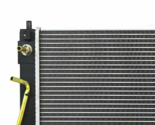 Radiator 13373 Fits 2013-2017 HYUNDAI SANTA FE 2.0L L4 - Image 2 of 4