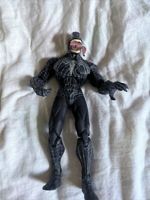 Venom Pulse Exclusive Figurine Spider-Man Marvel Legends Series Hasbro 15 Cm