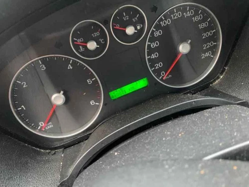 3M5112A650NC Centralina Motore per FORD FOCUS C-MAX (CAP)(2003) Trend (D) 315818 - Foto 7 di 9