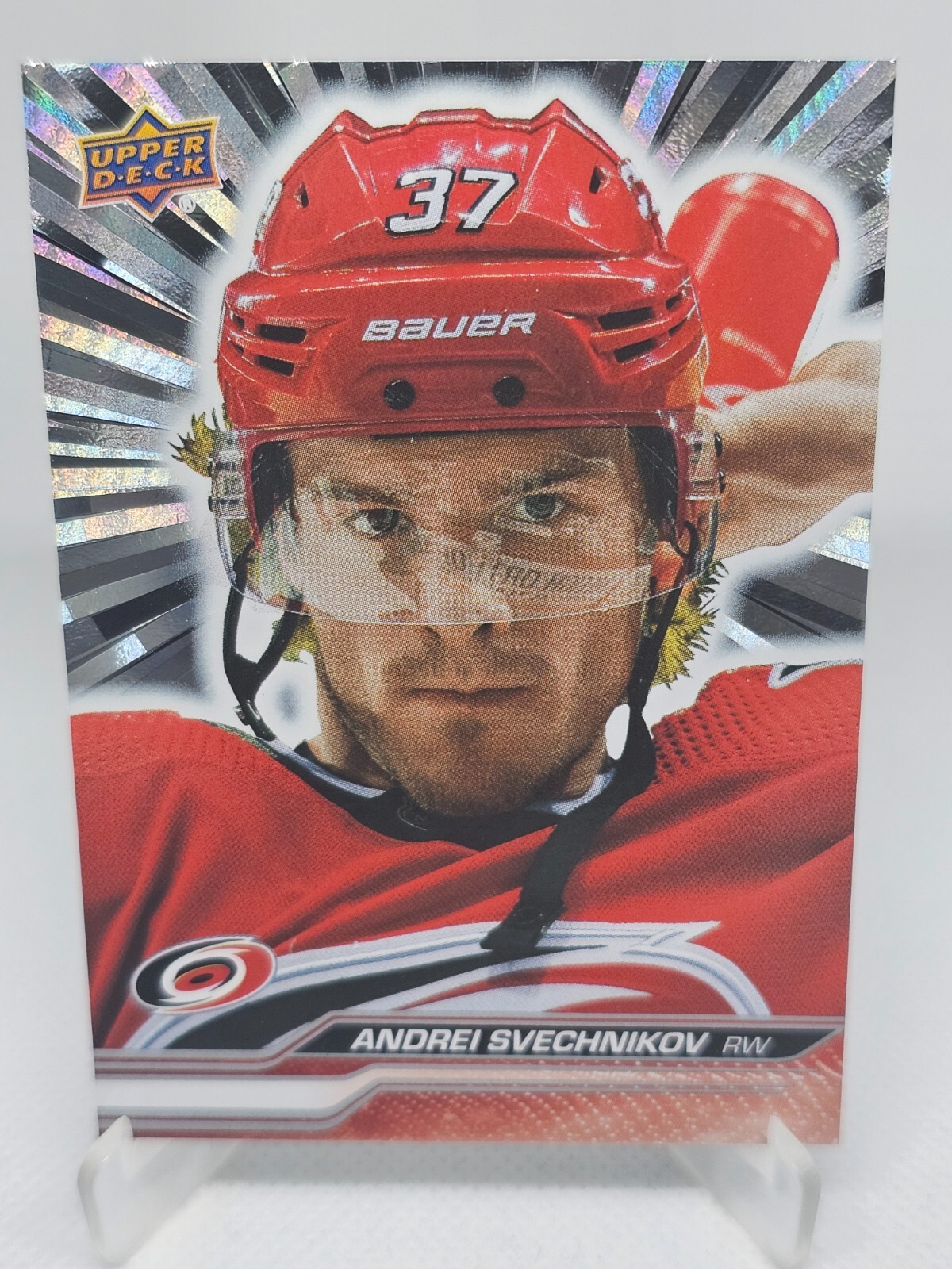 202324 Upper Deck Series 2 Base Silver Outburst Upick eBay