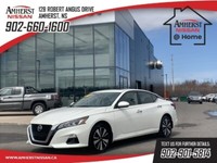 2019 Nissan Altima 2.5 SV AWD-$209 B/W | SUNROOF | ALLOYS | HEATED SE