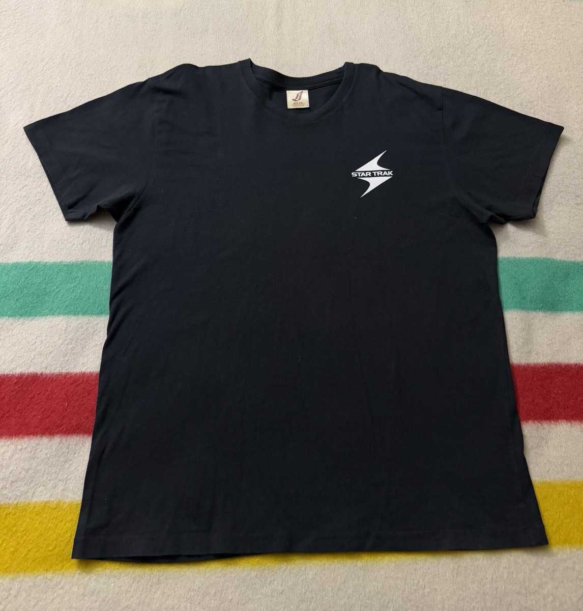 ★激レア★ N.E.R.D. Tシャツ XL STAR TRAK s-l1200.jpg