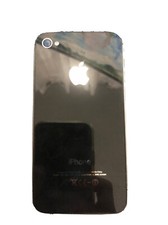 Apple iPhone 4s - 8GB - Black Unlocked A1387 CDMA  GSM 