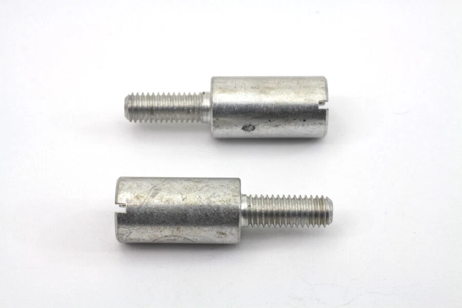 Kit de parafusos de tampa de temporizador de ignição serve para Harley Davidson - Imagem 4 de 4