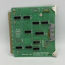 Digitize 400090 Programmable Point Output 1024 Point Controller Card