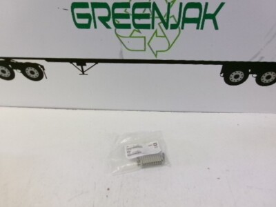 HARTING HAN 25D-F-C Z'' CONNECTOR NEW SEALED BAG FREE SHIPPING!!!!!!!!!!