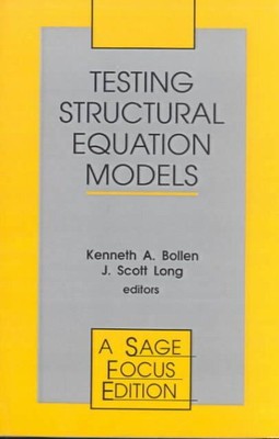 Testen von Strukturgleichungsmodellen, Taschenbuch von Bollen, Kenneth A. (EDT); Lo...