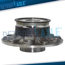 Rear Wheel Bearing and Hub Assembly for Audi ...