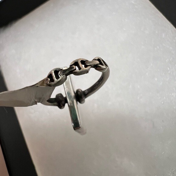 Hoorsenbuhs Petite Rectangle Lace Sterling Silver Pendant | eBay Hoorsenbuhs Petite Rectangle Lace Sterling Silver Pendant | eBay