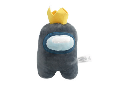 Just Toys LLC - Among Us 7'' Plush Assortment Series 2 - Styles May Vary