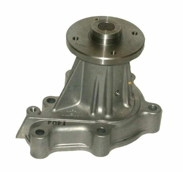 Bomba de agua (estándar) para Nissan 300ZX 1990-1996 3,0 L motor gasolina puertas 1991 1992 Foto 4 de 4