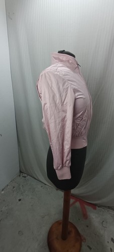 articolo d1221 giacca bambina blauer, rosa, 8 anni, poliestere, le misure sono - Foto 5 di 13